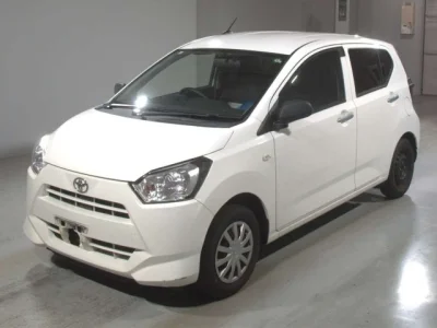 Toyota Pixis Epoch
