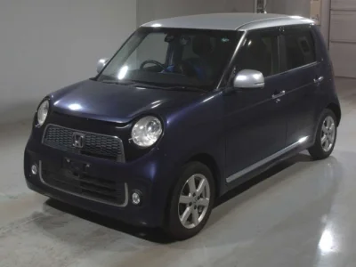 Honda N ONE