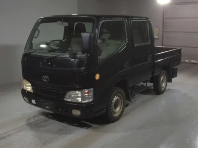 Toyota Dyna