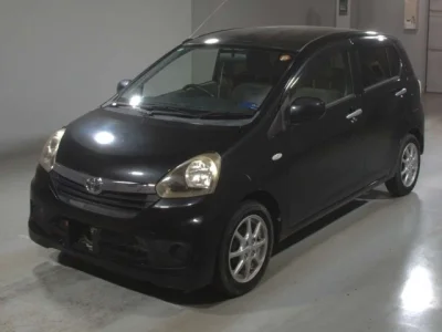 Toyota Pixis Epoch