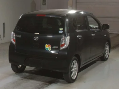 Toyota Pixis Epoch