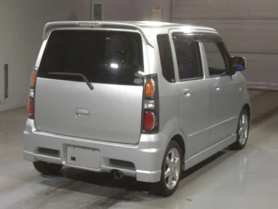 Mazda AZ-Wagon