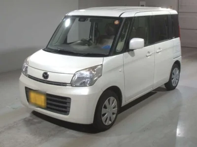 Mazda Flair Wagon