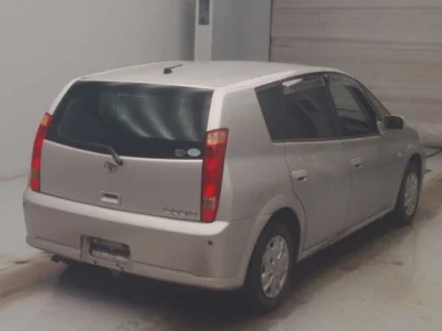 Toyota Opa