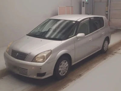 Toyota Opa
