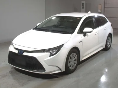 Toyota Corolla Touring Sports