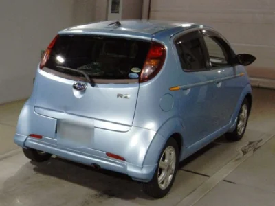 Subaru R2