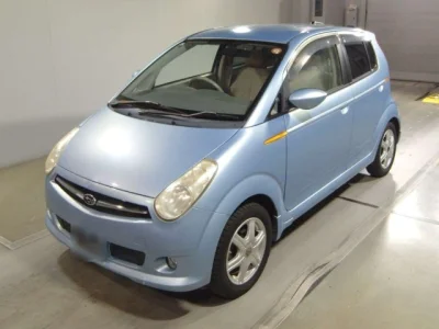 Subaru R2