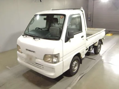 Subaru Sambar