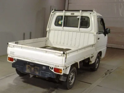 Subaru Sambar