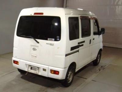 Daihatsu Hijet Cargo