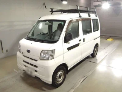 Subaru Sambar