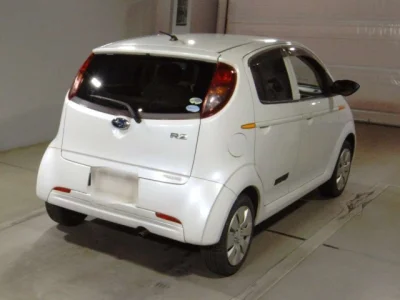 Subaru R2
