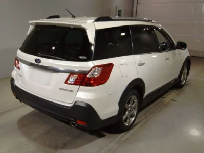 Subaru Exiga