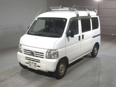 Honda Acty