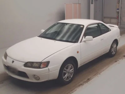 Toyota Sprinter