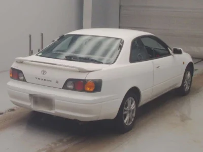 Toyota Sprinter
