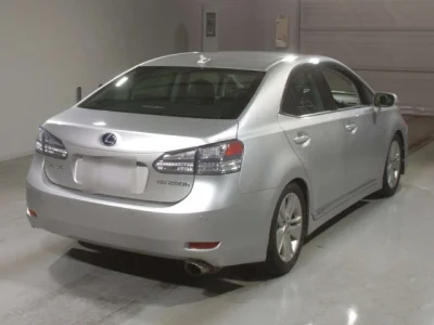 Lexus HS250h