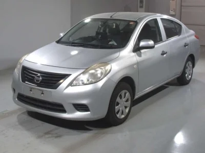 Nissan Latio