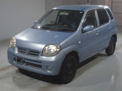 Suzuki Kei