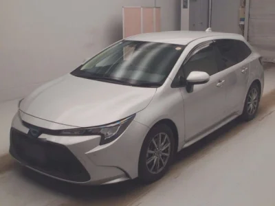 Toyota Corolla Touring Sports