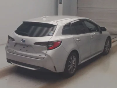 Toyota Corolla Touring Sports