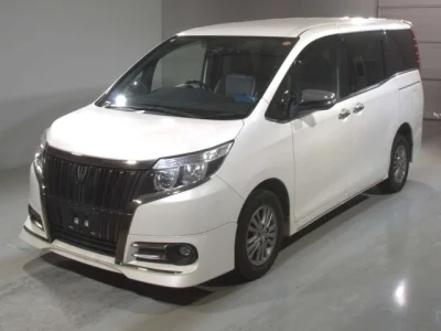 Toyota Esquire