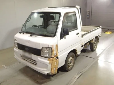 Subaru Sambar