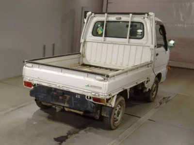 Subaru Sambar