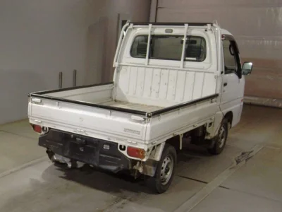 Subaru Sambar