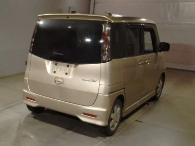 Suzuki Palette