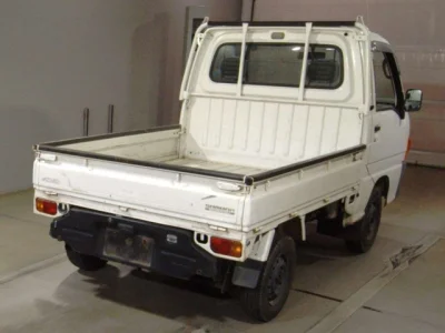 Subaru Sambar