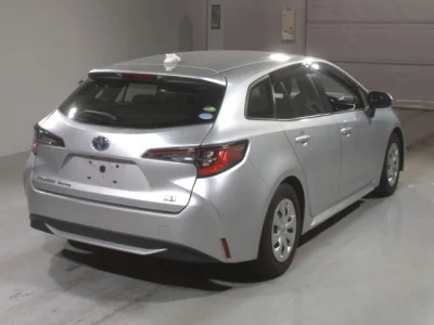 Toyota Corolla Touring Sports