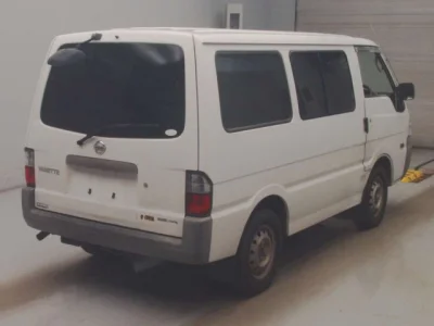 Nissan VANETTE