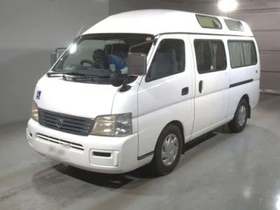 Nissan Caravan