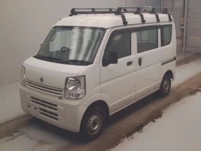 Nissan NV100 CLIPPER