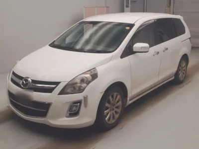 Mazda MPV