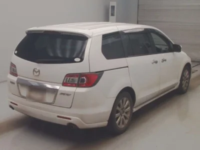 Mazda MPV