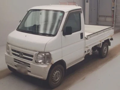 Honda Acty Truck