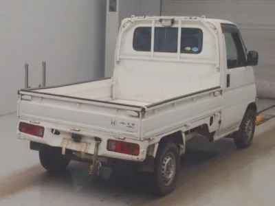 Honda Acty Truck