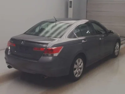 Honda Inspire