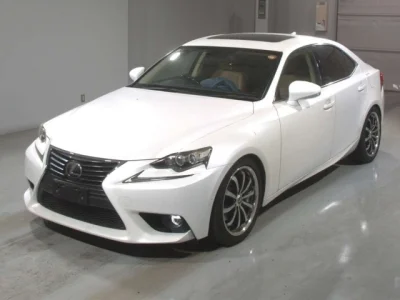 Lexus IS250