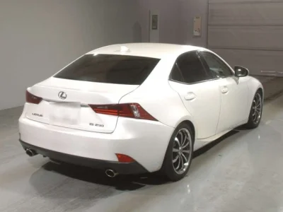 Lexus IS250