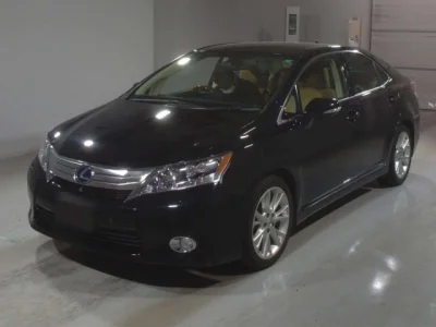 Lexus HS250h