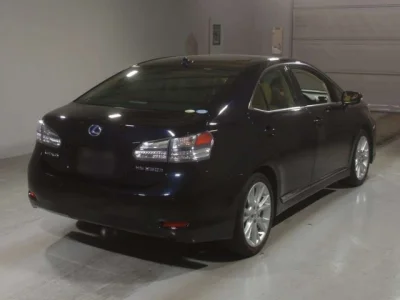 Lexus HS250h