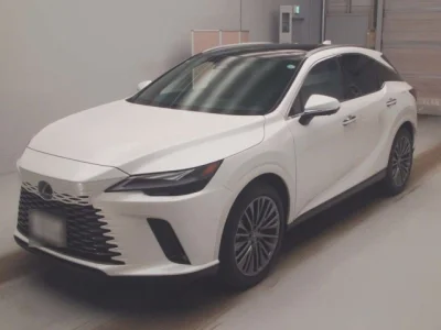 Lexus RX350h