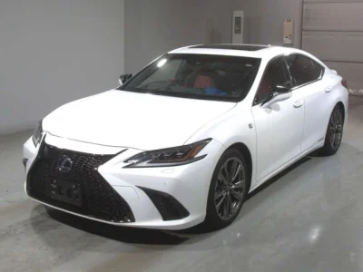 Lexus ES300h