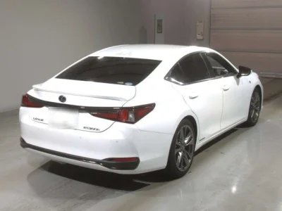 Lexus ES300h