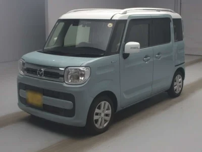 Mazda Flair Wagon