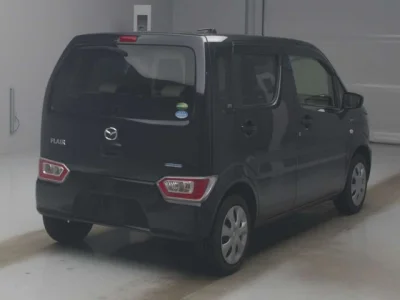 Mazda Flair